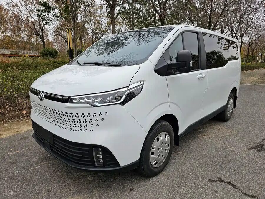 MAXUS V70, 2024 — фото продавца с che168