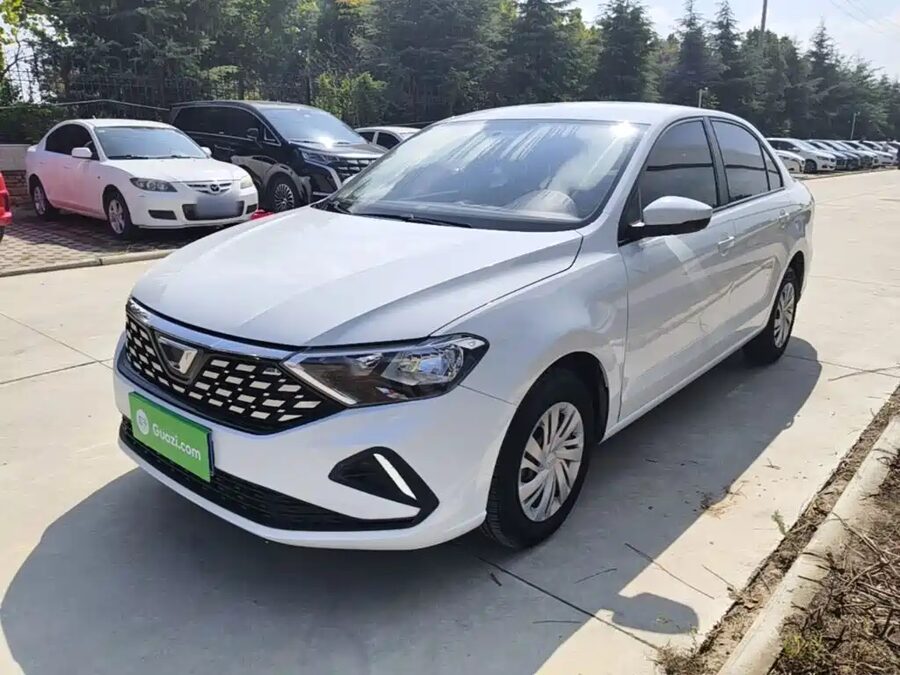 Jetta VA3, 2023 — фото продавца с che168