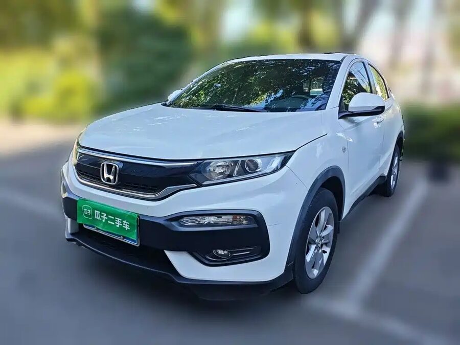 Honda XR-V, 2018 — фото продавца с che168