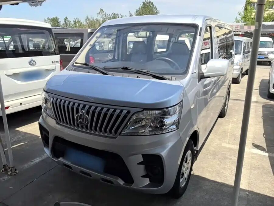Kaicheng Ruixing M60, 2023 — фото продавца с che168
