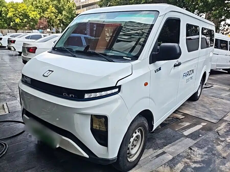 Yuan Cheng Yuan Cheng Xingxiang V, 2024 — фото продавца с che168