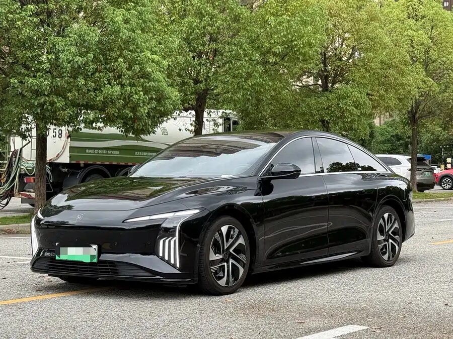 Fengxing Xinghai S7, 2025 — фото продавца с che168