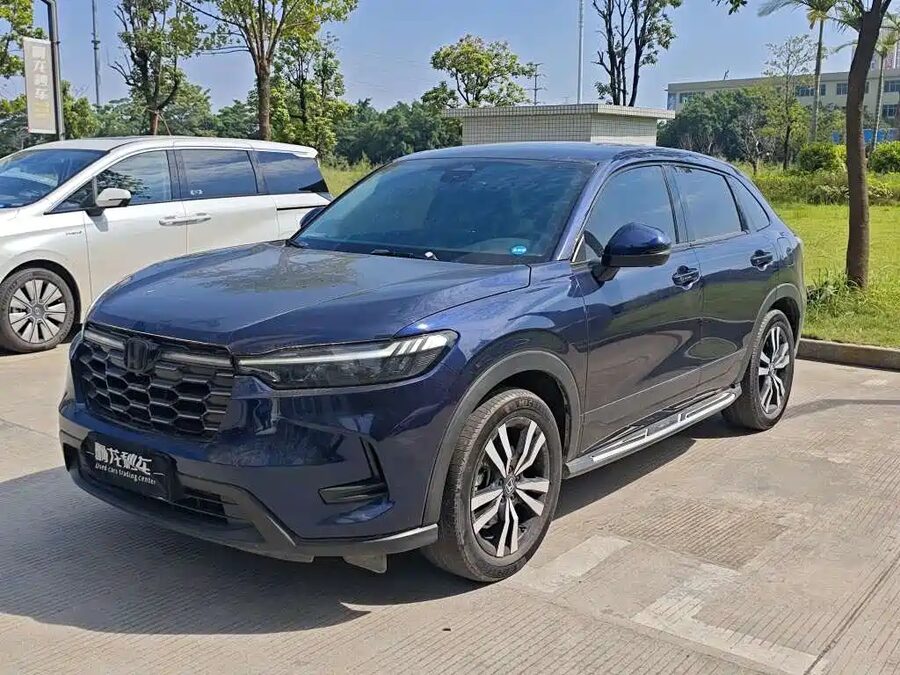 Honda HR-V, 2023 — фото продавца с che168