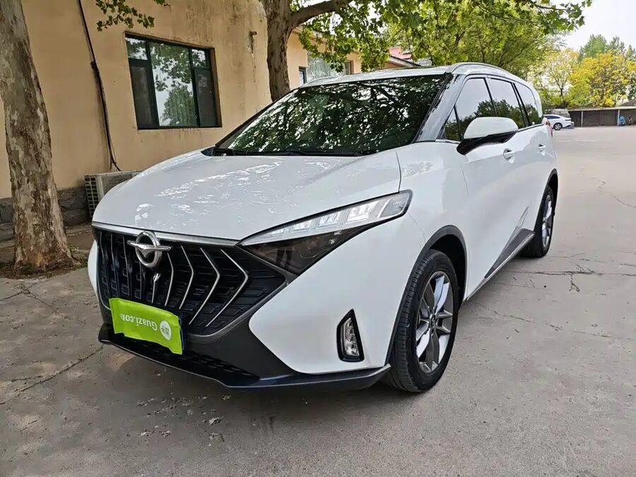 Haima Haima 7X, 2021 — фото продавца с che168