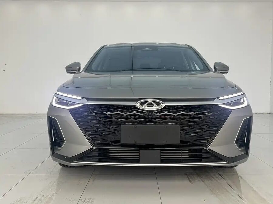 Chery Arrizo 8, 2024 — фото продавца с che168