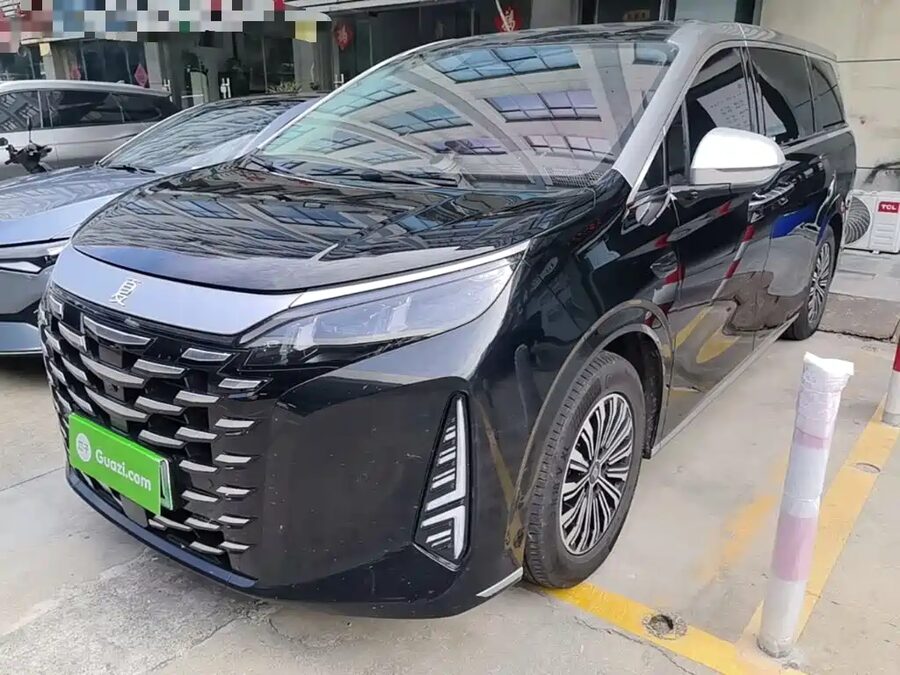 BYD Xia, 2025 — фото продавца с che168