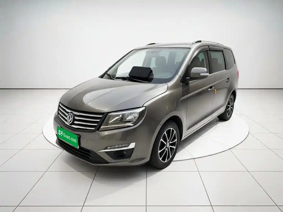Fengxing Fengxing S500, 2017 — фото продавца с che168