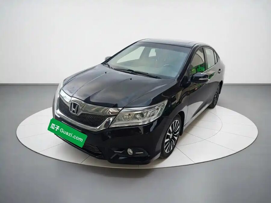 Honda Crider, 2015 — фото продавца с che168
