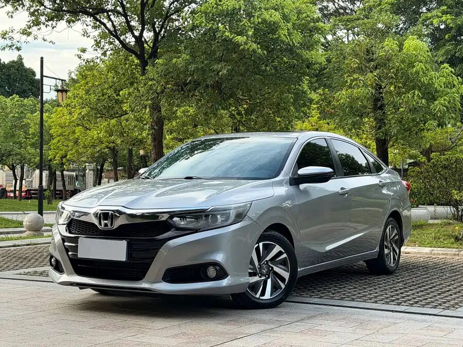 Honda Crider, 2020 — фото продавца с che168
