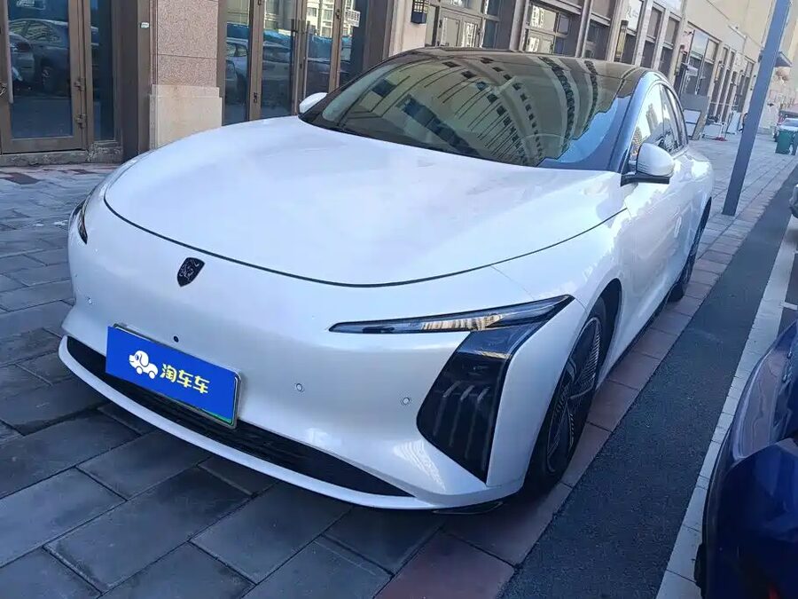 Fengxing Xinghai S7, 2024 — фото продавца с che168