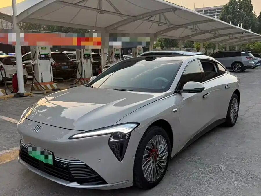 Buick Electra L7, 2025 — фото продавца с che168