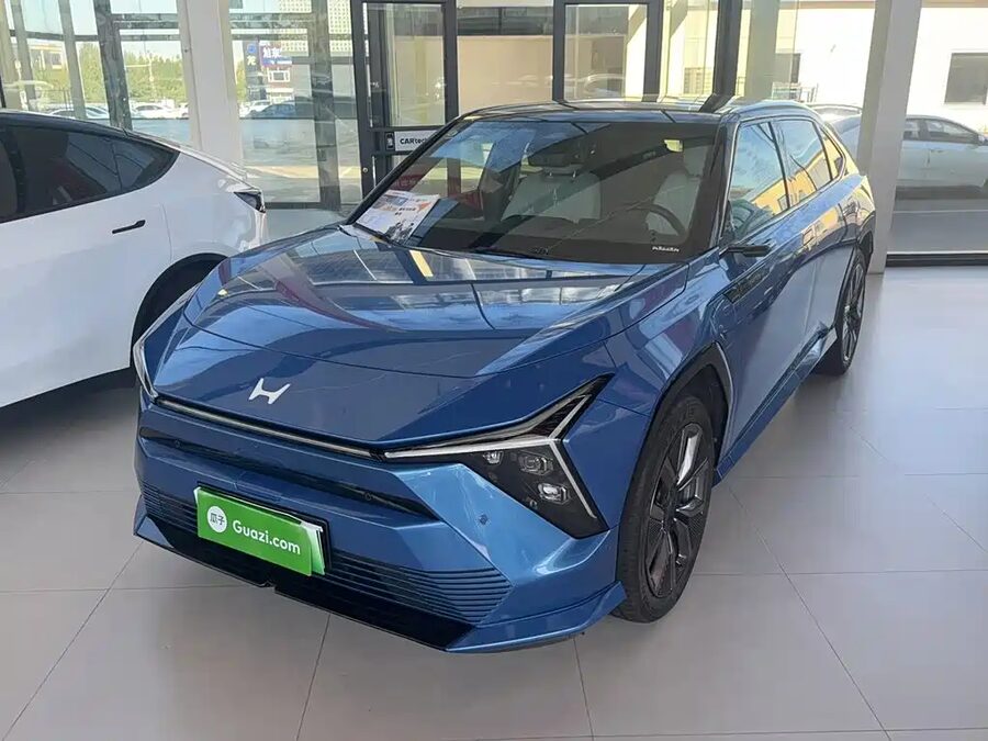 Honda S7, 2025 — фото продавца с che168