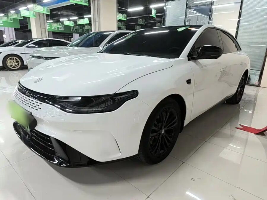 Leapmotor Leapmotor C01, 2024 — фото продавца с che168