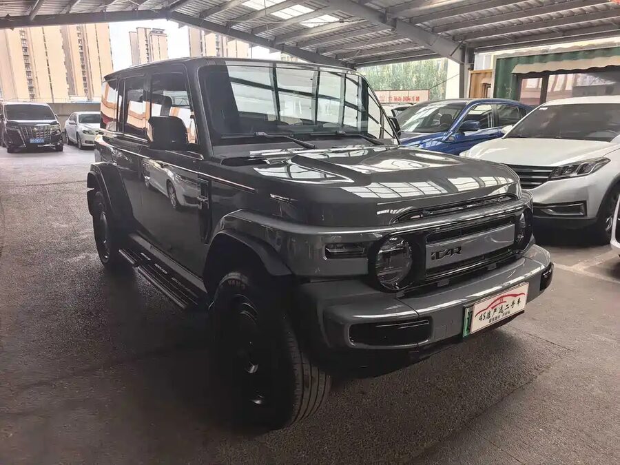 iCAR iCAR Super V23, 2025 — фото продавца с che168