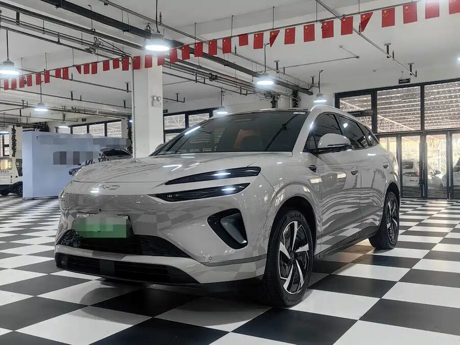 BYD Sealion 06, 2025 — фото продавца с che168