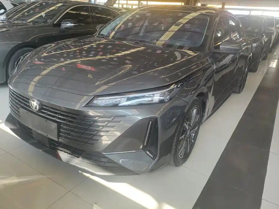Changan Yida, 2023 — фото продавца с che168