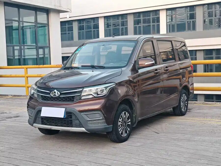 Kaicheng Ono S, 2018 — фото продавца с che168