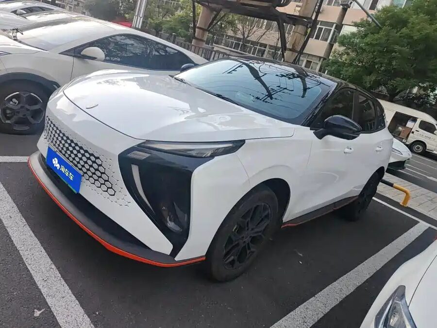 Fengxing Fengxing Leiting, 2023 — фото продавца с che168