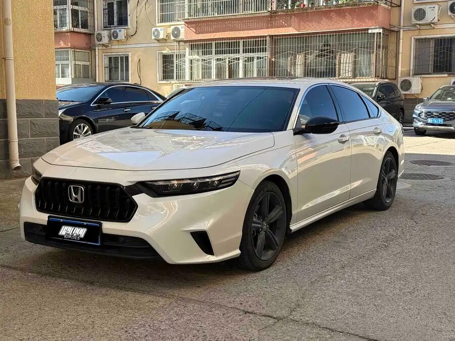 Honda Inspire, 2024 — фото продавца с che168