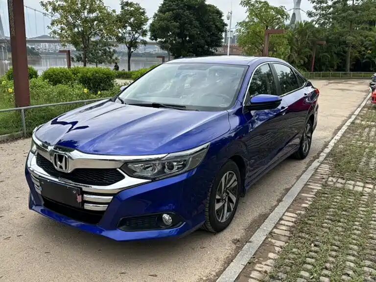 Honda Crider, 2019 — фото продавца с che168