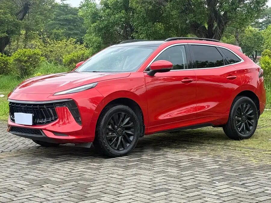 Fengxing Fengxing T5 EVO, 2022 — фото продавца с che168