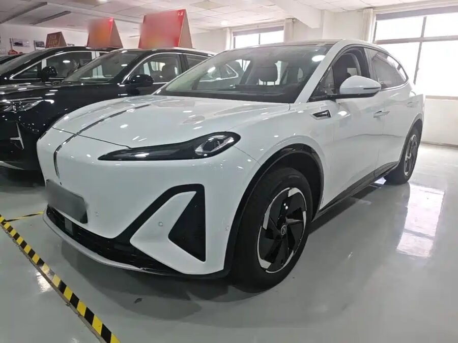 Hongqi Hongqi Tiangong 06, 2026 — фото продавца с che168