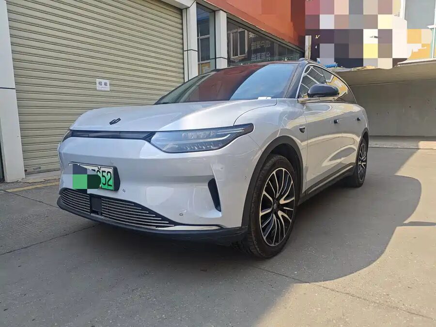 Leapmotor Leapmotor C11, 2022 — фото продавца с che168