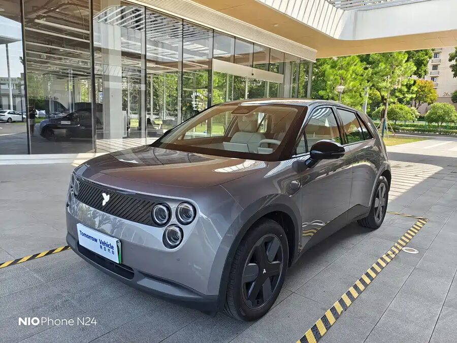 Firefly Firefly, 2026 — фото продавца с che168