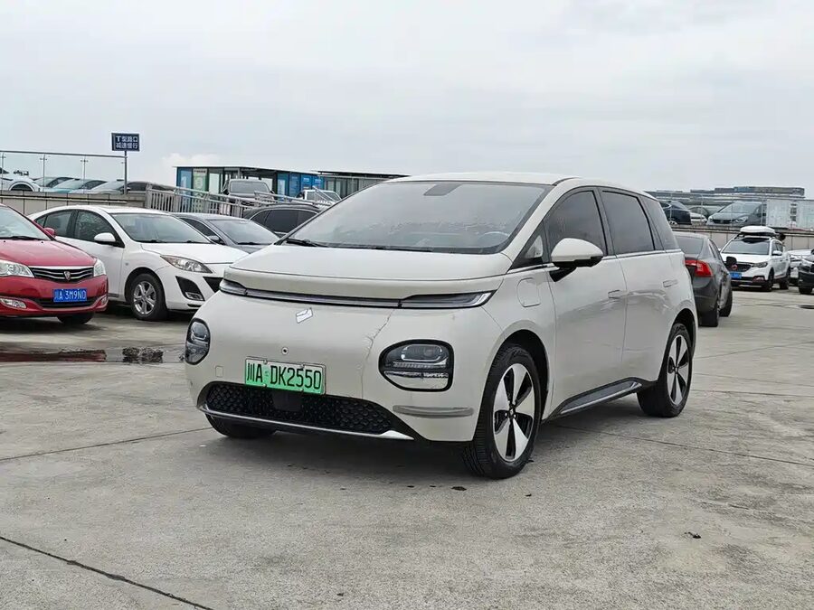 Baojun Yunduo, 2024 — фото продавца с che168