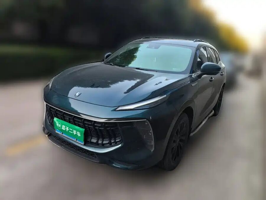 Fengxing Fengxing T5 EVO, 2021 — фото продавца с che168