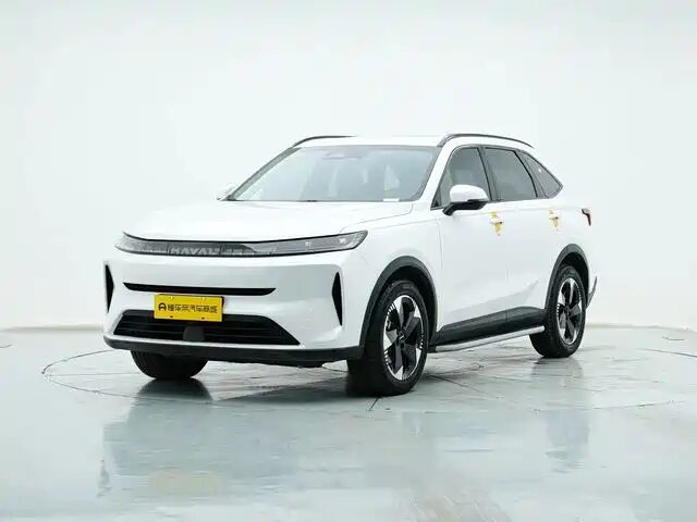 Haval H6L, 2025 — фото продавца с che168