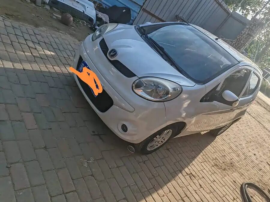 Changan MINI, 2016 — фото продавца с che168