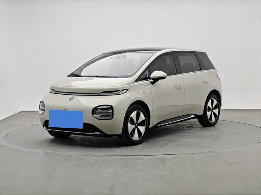 Baojun Yunduo, 2024 — фото продавца с che168