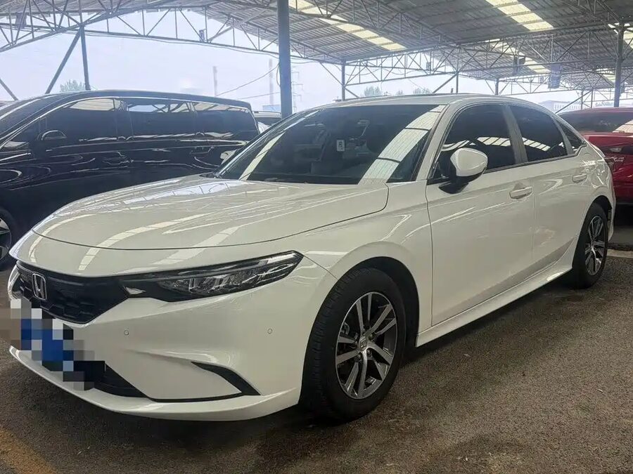 Honda Integra, 2024 — фото продавца с che168