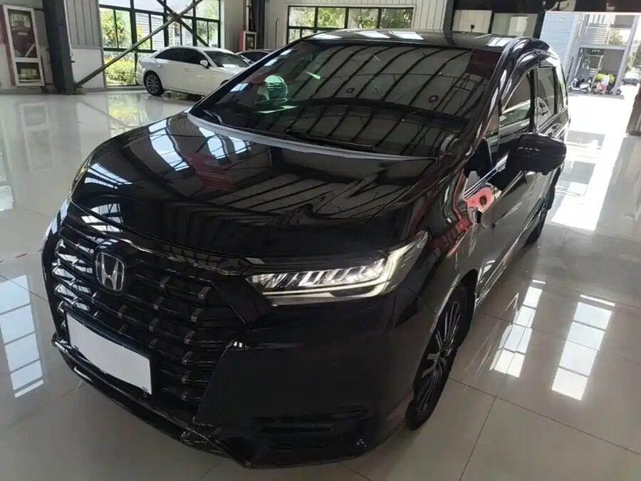 Honda Elysion, 2023 — фото продавца с che168
