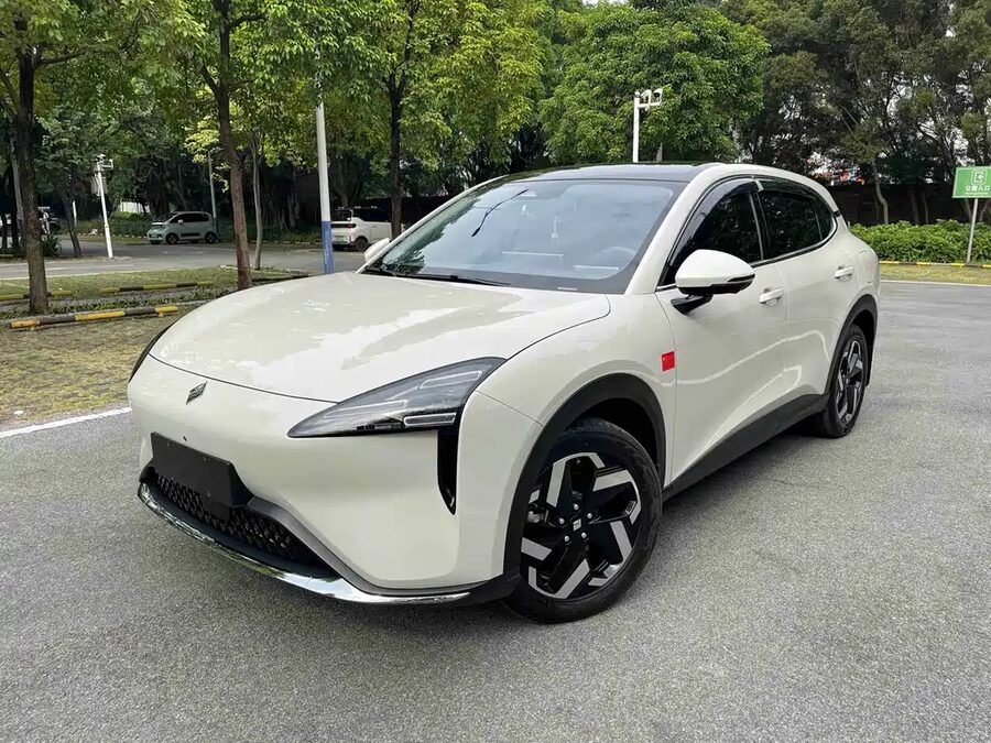 Baojun Yunhai, 2025 — фото продавца с che168
