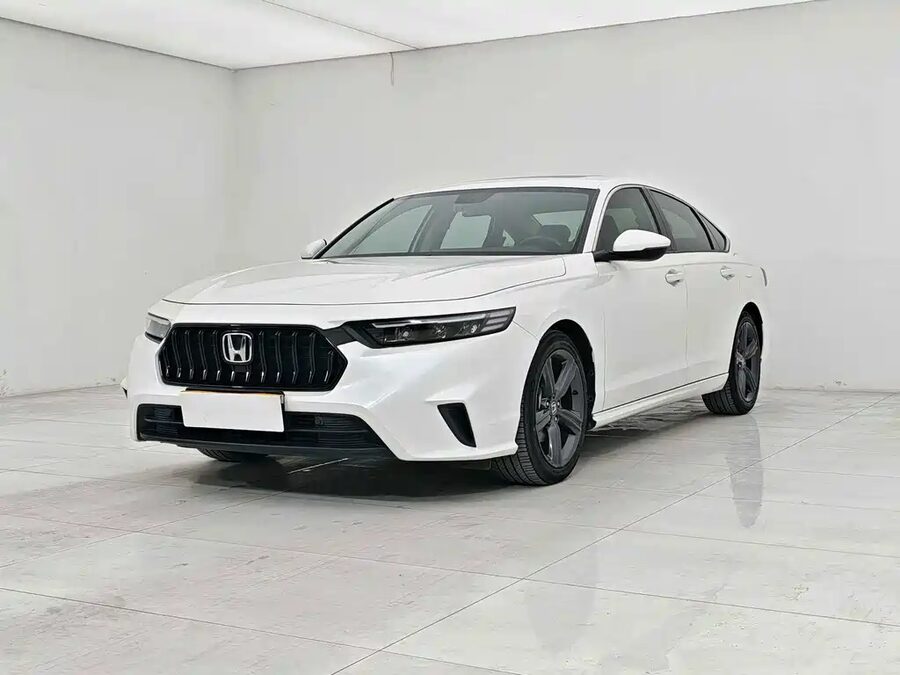 Honda Inspire, 2024 — фото продавца с che168