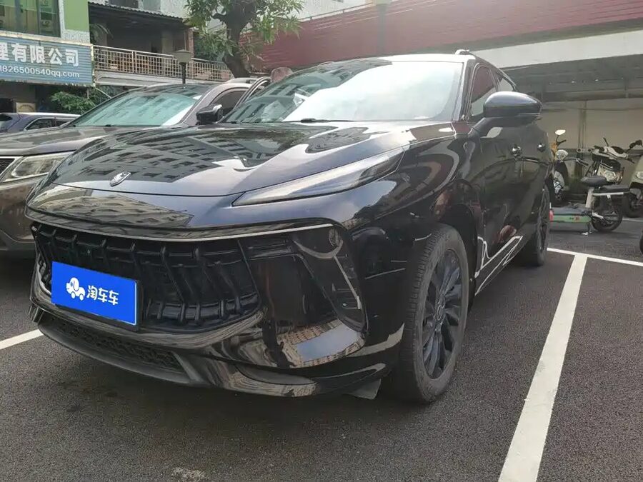Fengxing Fengxing T5 EVO, 2021 — фото продавца с che168