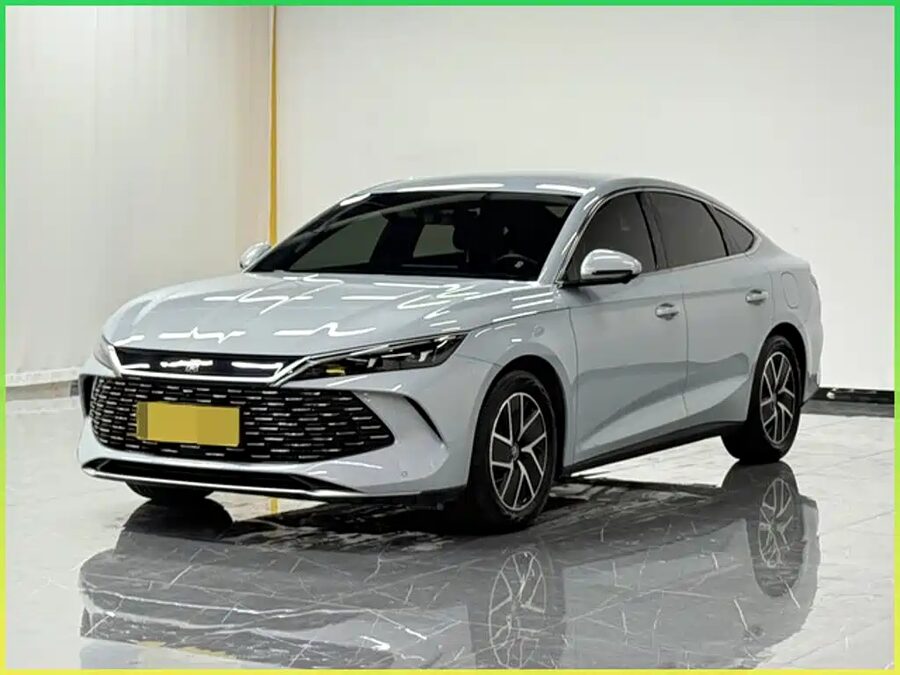 BYD Qin L, 2024 — фото продавца с che168
