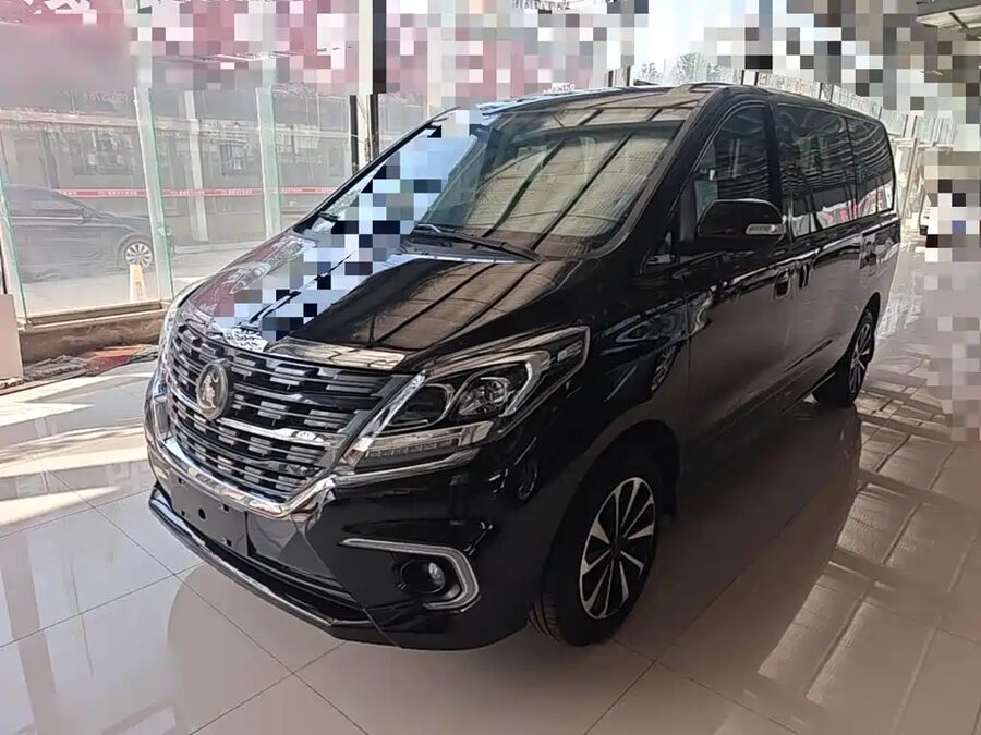 Fengxing Fengxing M7, 2022 — фото продавца с che168