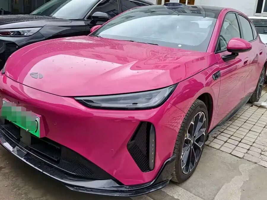 Fulwin 风云A9, 2026 — фото продавца с che168
