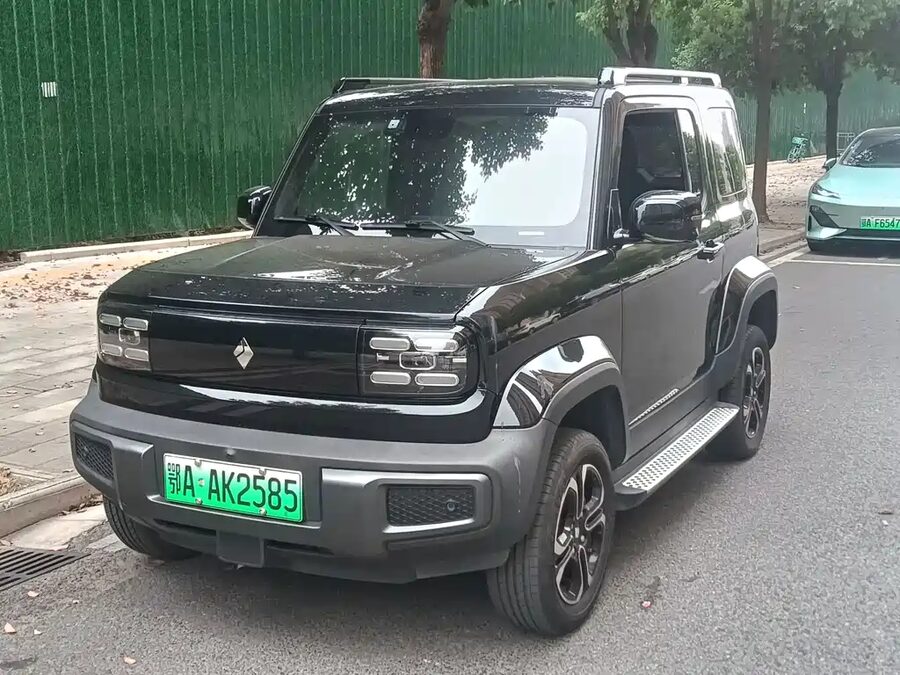 Baojun Yueye, 2023 — фото продавца с che168