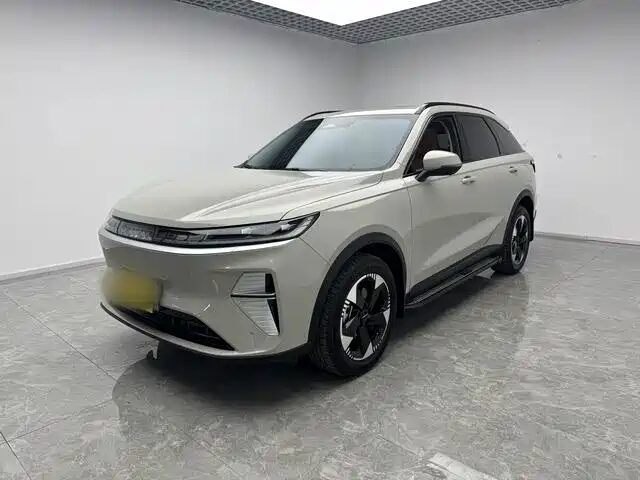 Haval Xiaolong MAX, 2025 — фото продавца с che168