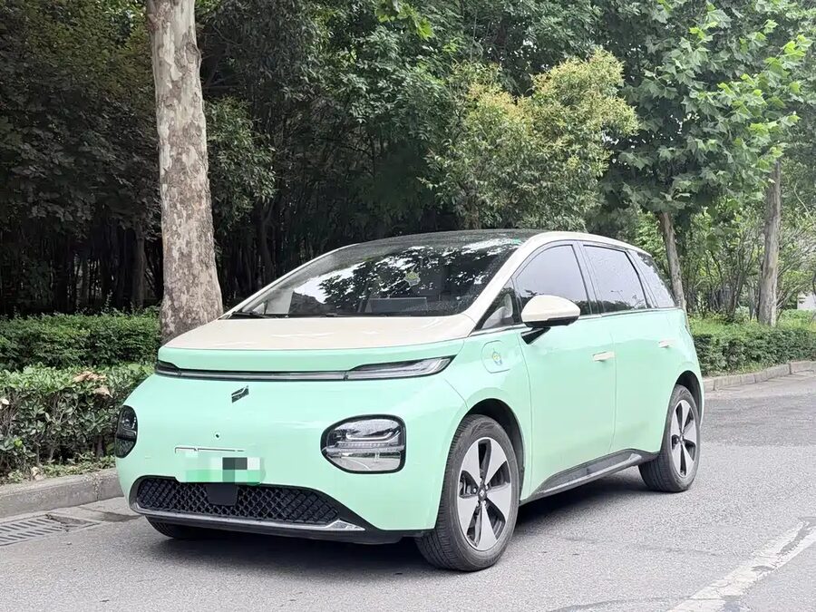 Baojun Yunduo, 2024 — фото продавца с che168