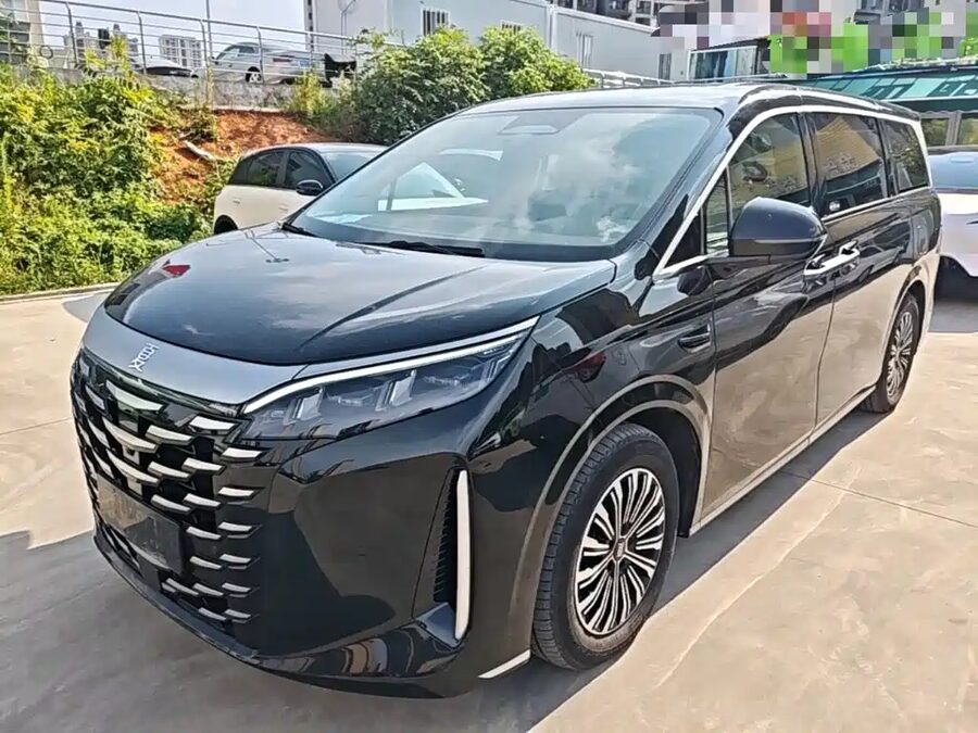 BYD Xia, 2025 — фото продавца с che168