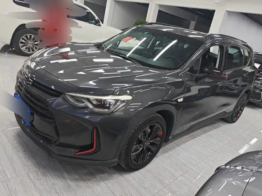 Chevrolet Volando, 2020 — фото продавца с che168