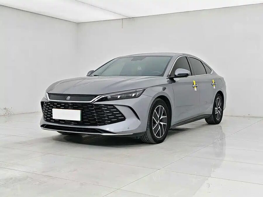 BYD Qin L, 2025 — фото продавца с che168