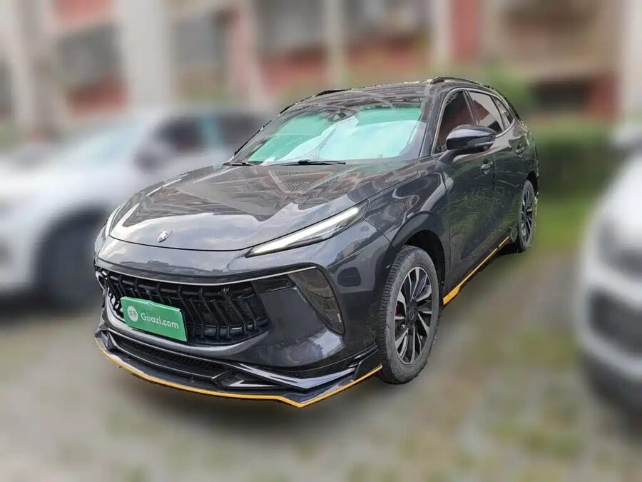 Fengxing Fengxing T5 EVO, 2022 — фото продавца с che168