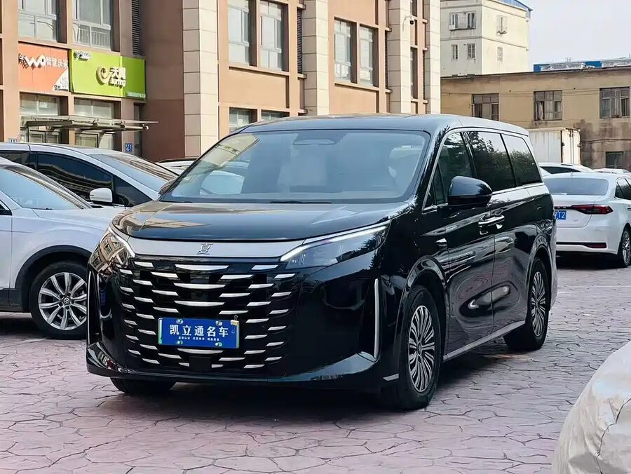 BYD Xia, 2025 — фото продавца с che168