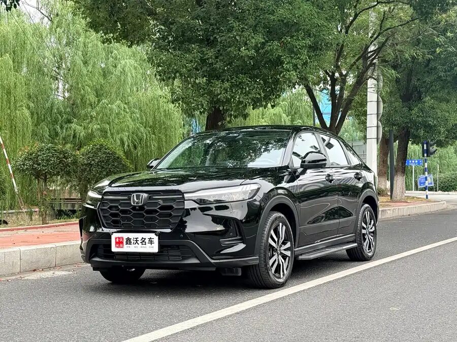 Honda HR-V, 2025 — фото продавца с che168